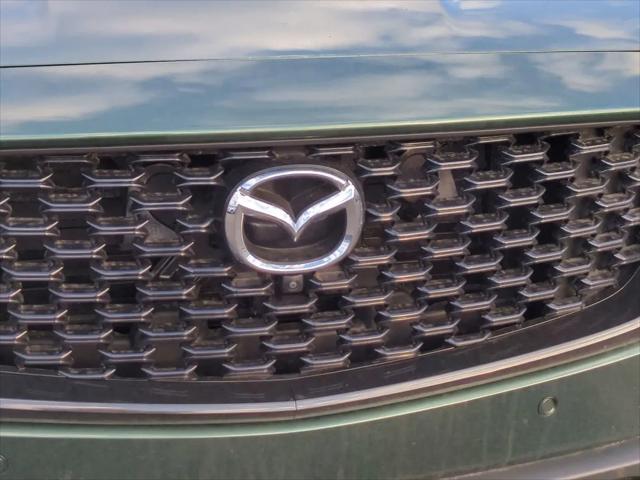 2026 Mazda CX-50 2.5 Turbo Premium Plus