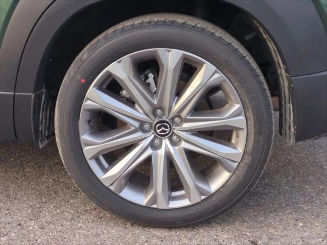 2026 Mazda CX-50 2.5 Turbo Premium Plus