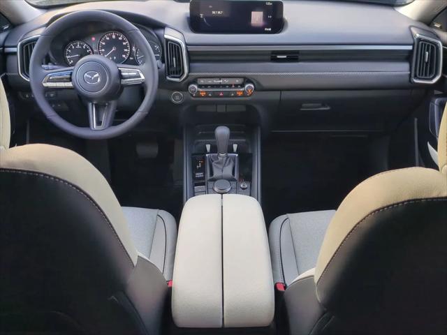 2026 Mazda CX-50 2.5 Turbo Premium Plus