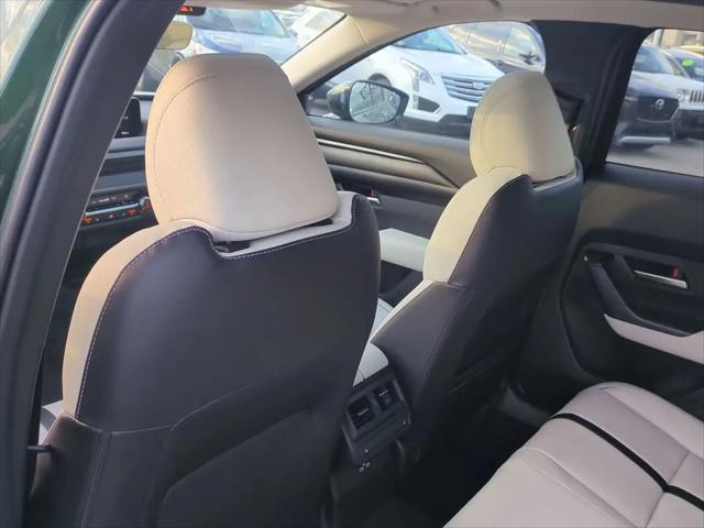 2026 Mazda CX-50 2.5 Turbo Premium Plus