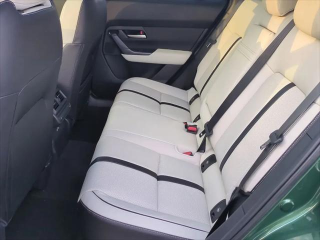 2026 Mazda CX-50 2.5 Turbo Premium Plus