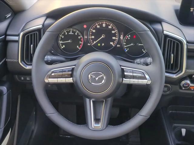 2026 Mazda CX-50 2.5 Turbo Premium Plus