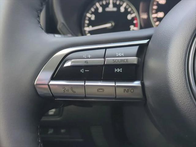 2026 Mazda CX-50 2.5 Turbo Premium Plus