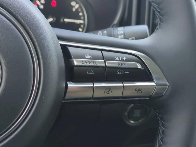 2026 Mazda CX-50 2.5 Turbo Premium Plus