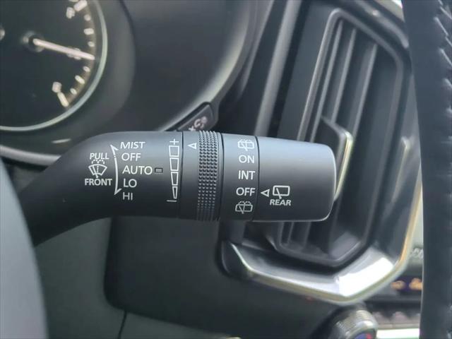 2026 Mazda CX-50 2.5 Turbo Premium Plus