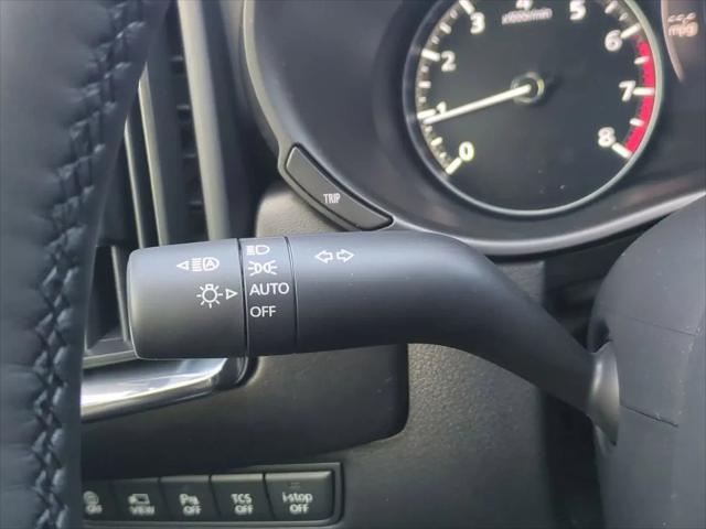 2026 Mazda CX-50 2.5 Turbo Premium Plus