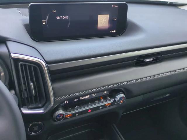 2026 Mazda CX-50 2.5 Turbo Premium Plus