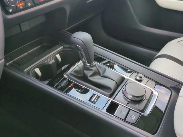 2026 Mazda CX-50 2.5 Turbo Premium Plus