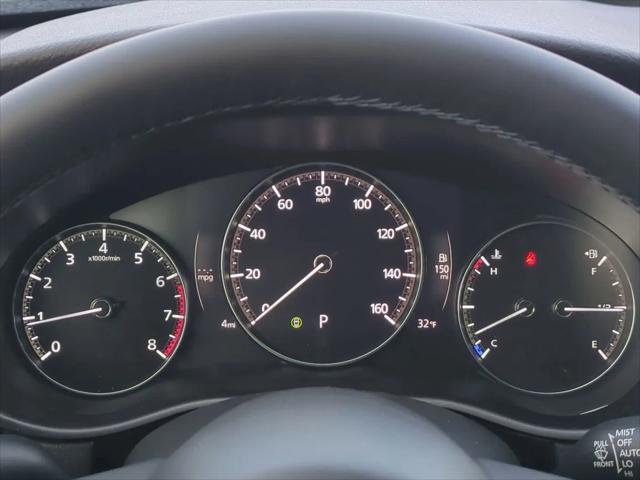 2026 Mazda CX-50 2.5 Turbo Premium Plus