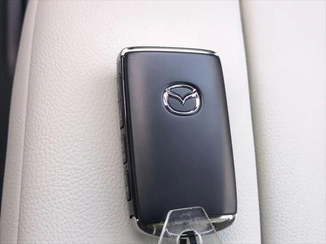 2026 Mazda CX-50 2.5 Turbo Premium Plus