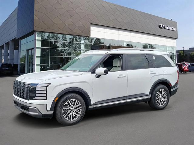 2026 Hyundai Palisade SEL Premium 8P for sale in Cerritos, CA