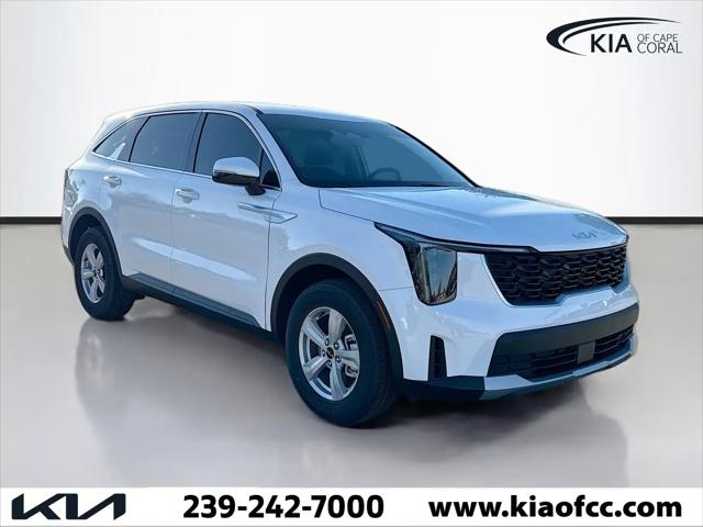 2026 Kia Sorento LX for sale in Cape Coral, FL