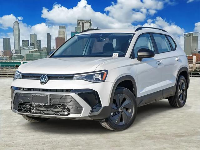 2026 Volkswagen Taos S for sale in Los Angeles, CA