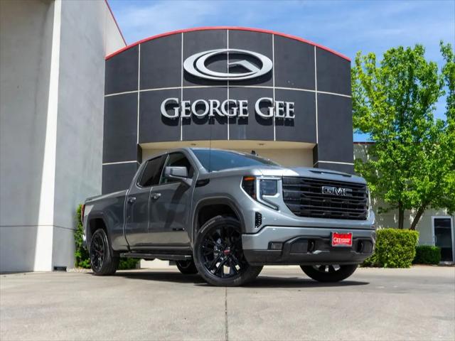 2026 GMC Sierra 1500 Double Cab, Standard Bed, Elevation, 4WD for sale in Liberty Lake, WA