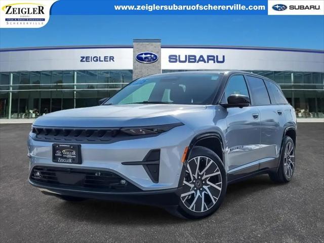 2025 Jeep Wagoneer Limited for sale in Schererville, IN