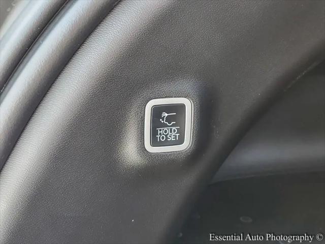 2025 Jeep Wagoneer Limited