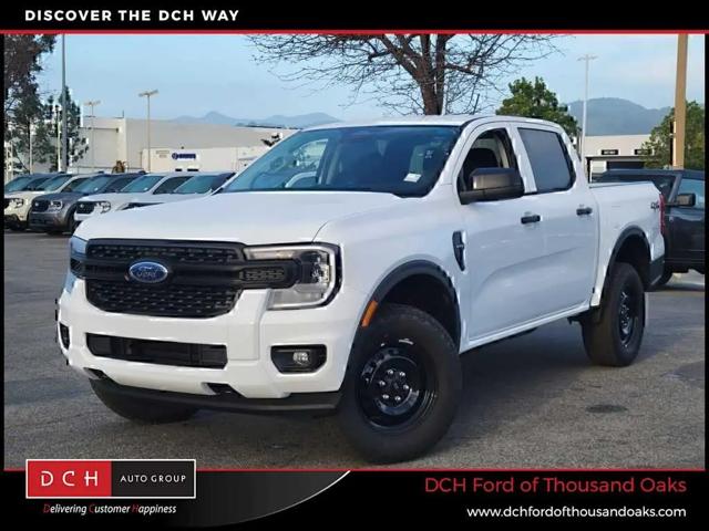 2026 Ford Ranger XL for sale in Thousand Oaks, CA