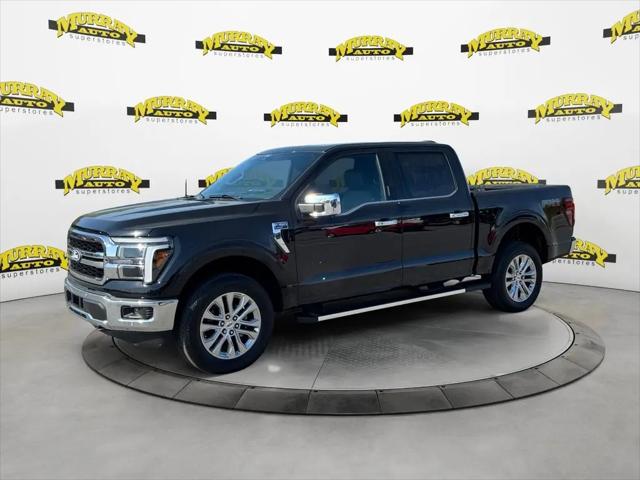 2026 Ford F-150 LARIAT for sale in Kingsland, GA