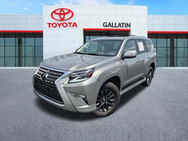 2023 Lexus GX GX 460 Premium for sale in Gallatin, TN