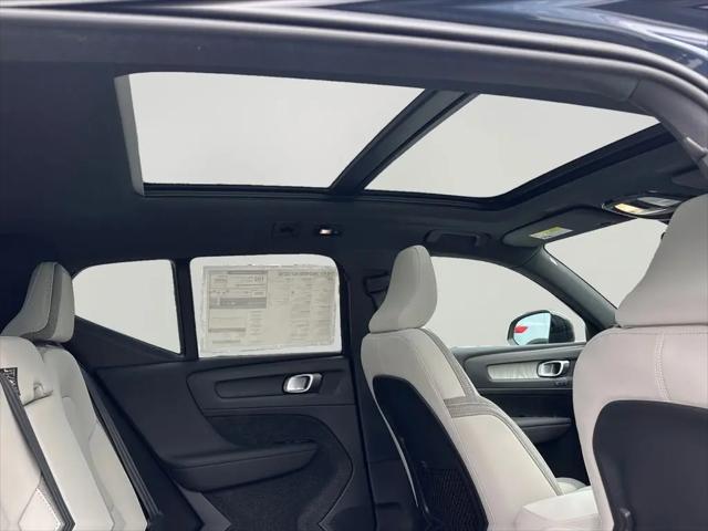 2026 Volvo EX40 Plus, Single Motor Extended Range, Fully electric