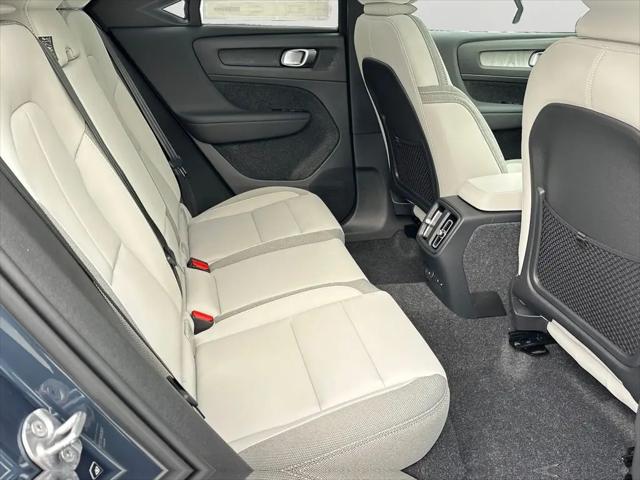 2026 Volvo EX40 Plus, Single Motor Extended Range, Fully electric
