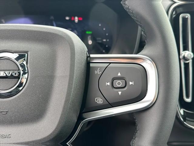 2026 Volvo EX40 Plus, Single Motor Extended Range, Fully electric