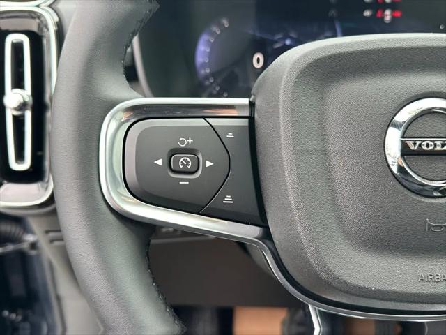 2026 Volvo EX40 Plus, Single Motor Extended Range, Fully electric
