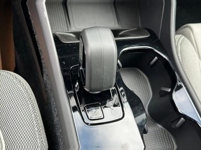 2026 Volvo EX40 Plus, Single Motor Extended Range, Fully electric