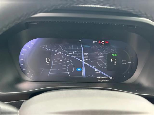 2026 Volvo EX40 Plus, Single Motor Extended Range, Fully electric