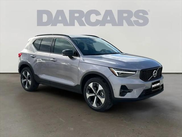2026 Volvo XC40 Plus, B5 AWD Gas (mild hybrid), Dark for sale in Fairfax, VA
