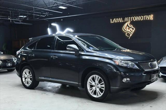 2010 Lexus RX 450h RX 450h for sale in Aurora, CO
