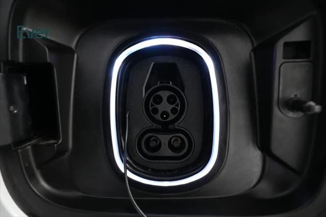 2025 Chevrolet Silverado EV LT