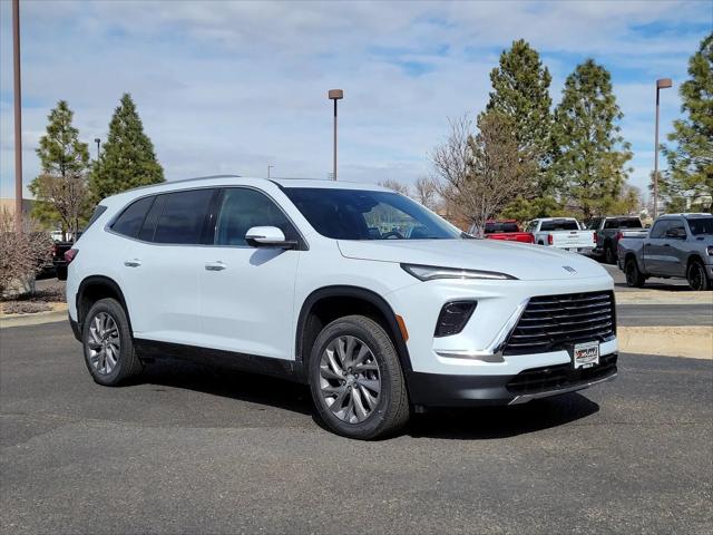 2026 Buick Enclave Preferred FWD for sale in Loveland, CO