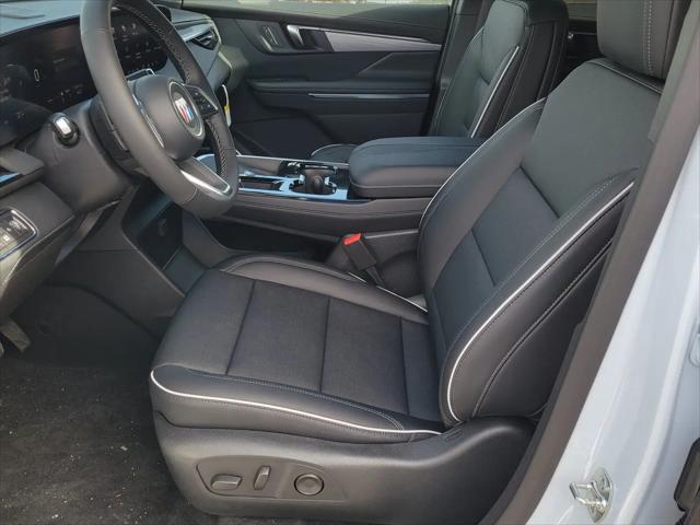 2026 Buick Enclave Preferred FWD
