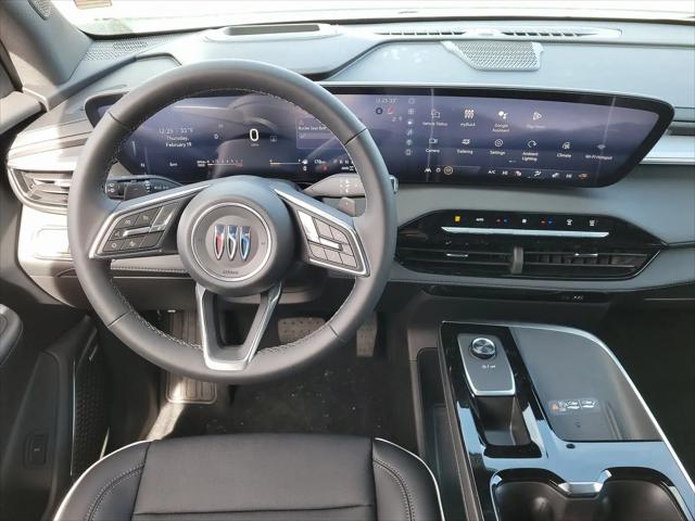 2026 Buick Enclave Preferred FWD