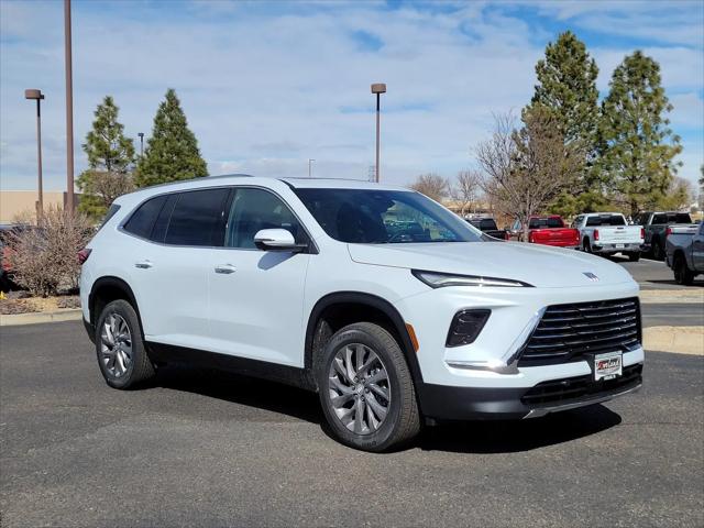 2026 Buick Enclave Preferred FWD for sale in Loveland, CO