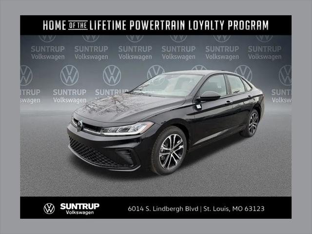 2026 Volkswagen Jetta Sport for sale in St. Louis, MO