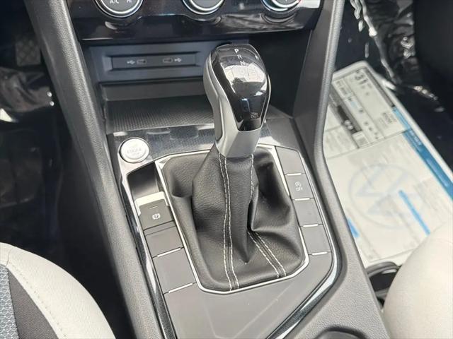 2026 Volkswagen Taos S
