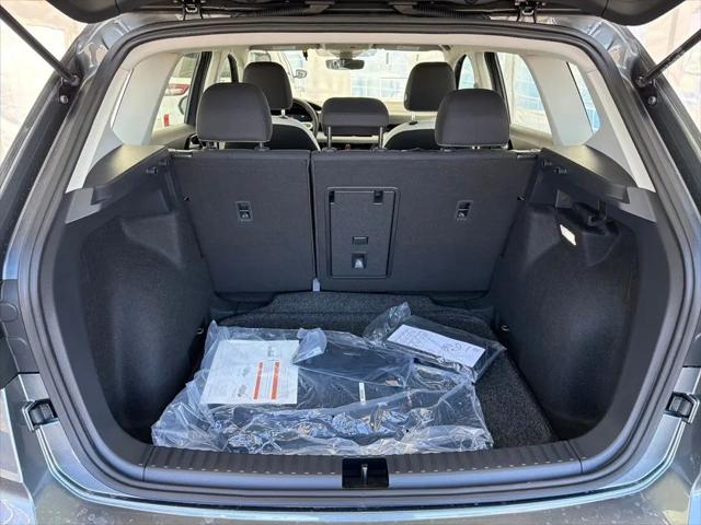 2026 Volkswagen Taos S