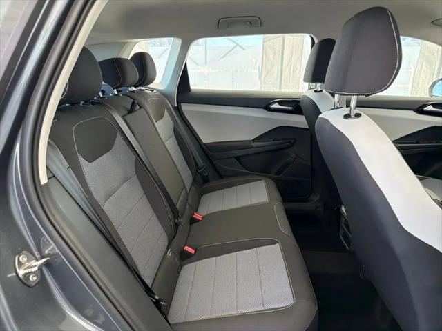 2026 Volkswagen Taos S