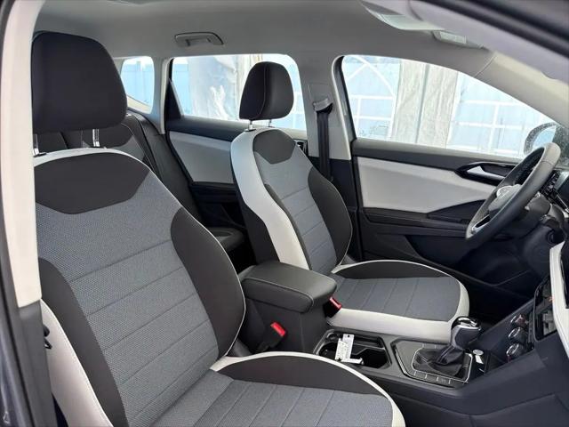 2026 Volkswagen Taos S