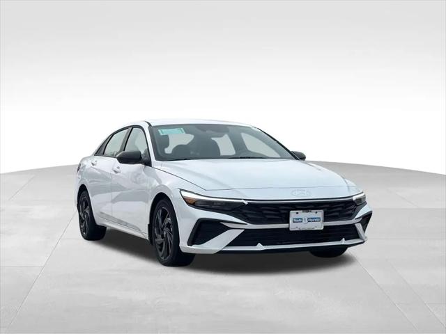 2026 Hyundai Elantra SEL Sport for sale in Monmouth Junction, NJ