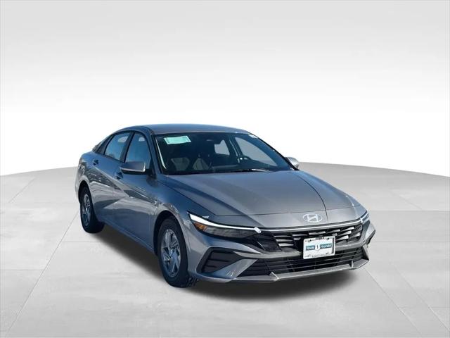 2026 Hyundai Elantra SE for sale in Monmouth Junction, NJ