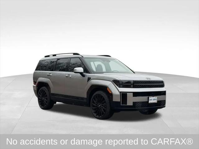 2026 Hyundai Santa Fe Calligraphy for sale in Monmouth Junction, NJ