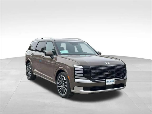 2026 Hyundai Palisade Calligraphy for sale in Monmouth Junction, NJ
