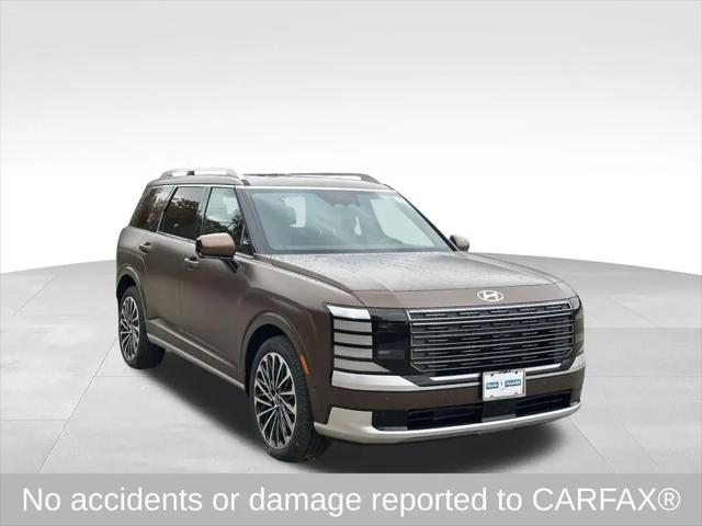 2026 Hyundai Palisade Calligraphy for sale in Monmouth Junction, NJ
