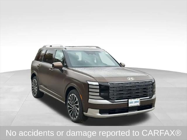 2026 Hyundai Palisade Calligraphy for sale in Monmouth Junction, NJ