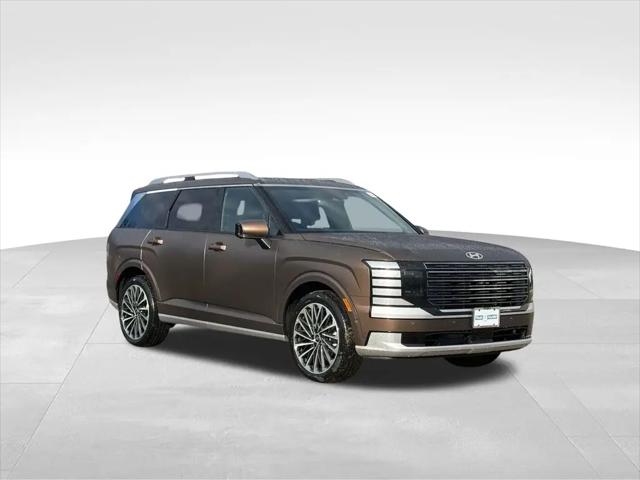 2026 Hyundai Palisade Calligraphy for sale in Monmouth Junction, NJ
