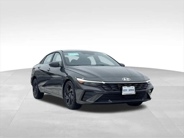 2026 Hyundai Elantra SEL Sport Premium for sale in Monmouth Junction, NJ