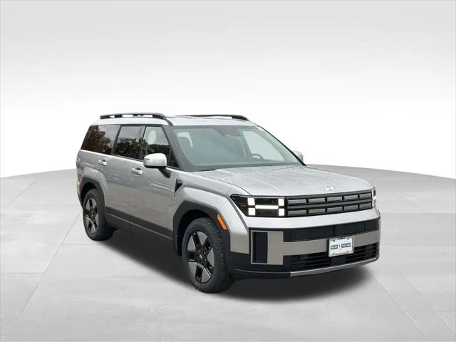 2026 Hyundai Santa Fe Hybrid SEL for sale in Monmouth Junction, NJ